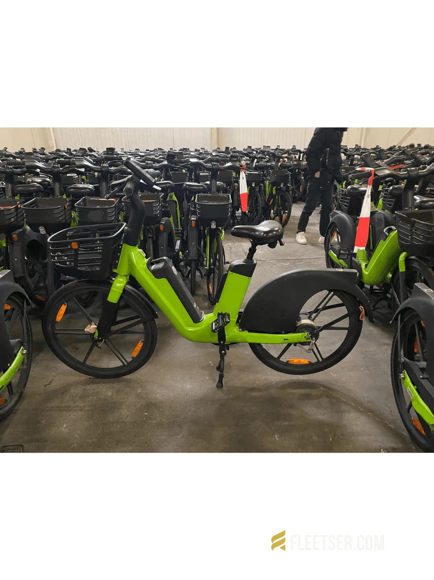 OKAI EB100b (350 units)