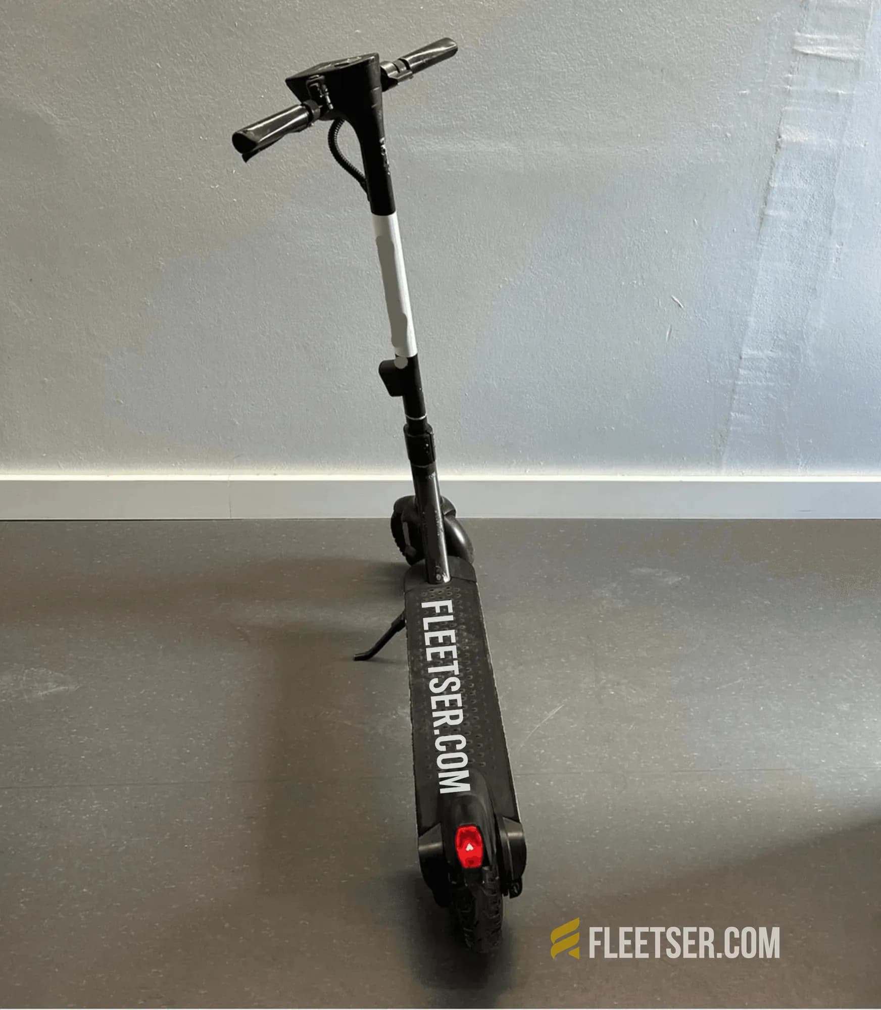 B1-2BR E-scooter
