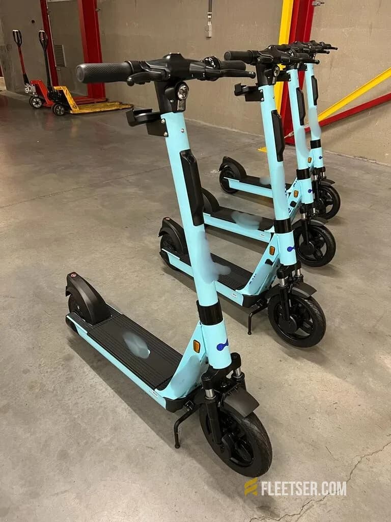 OKAI ES400a (750 units)