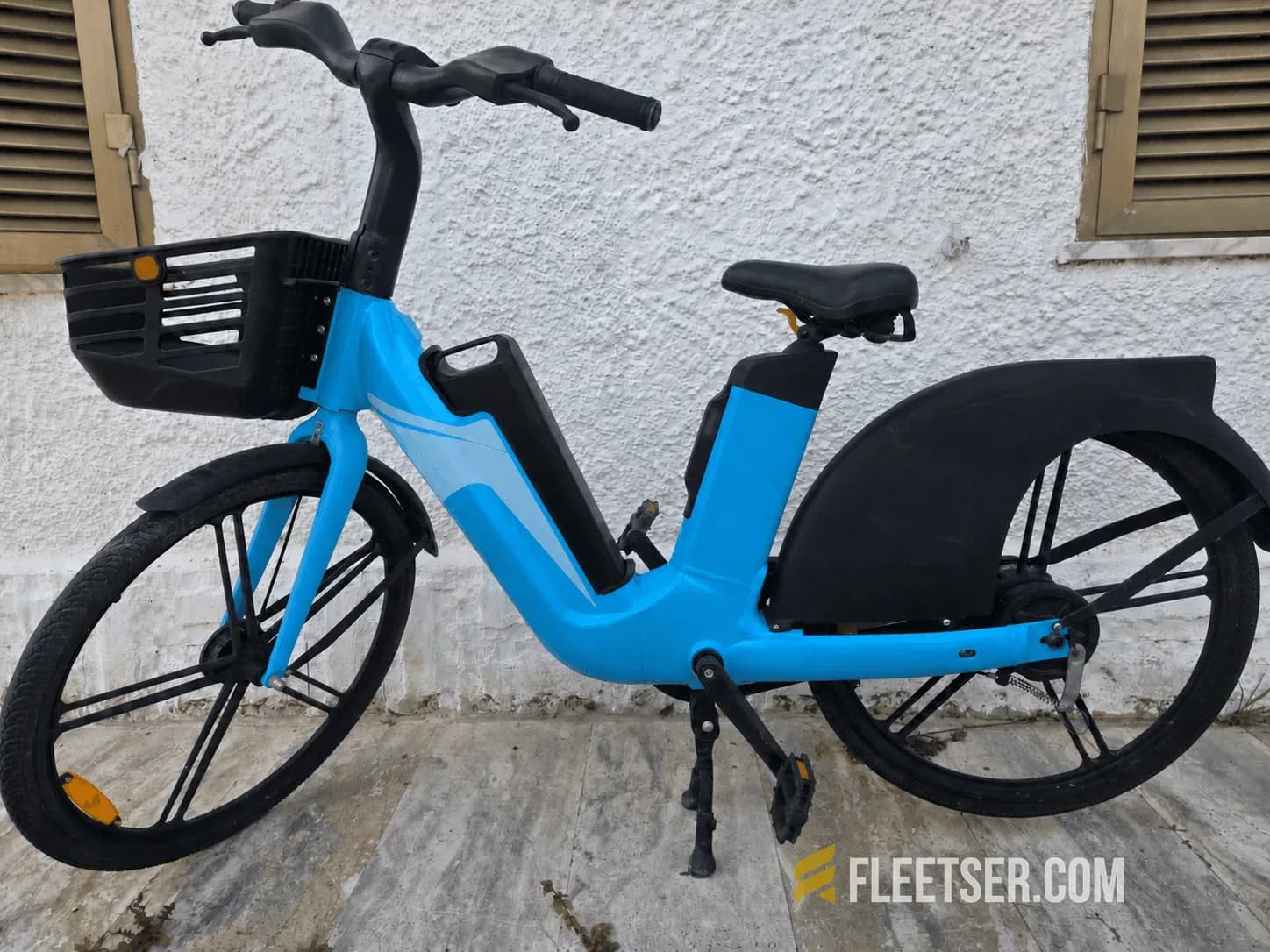 OKAI EB100b (24 units)