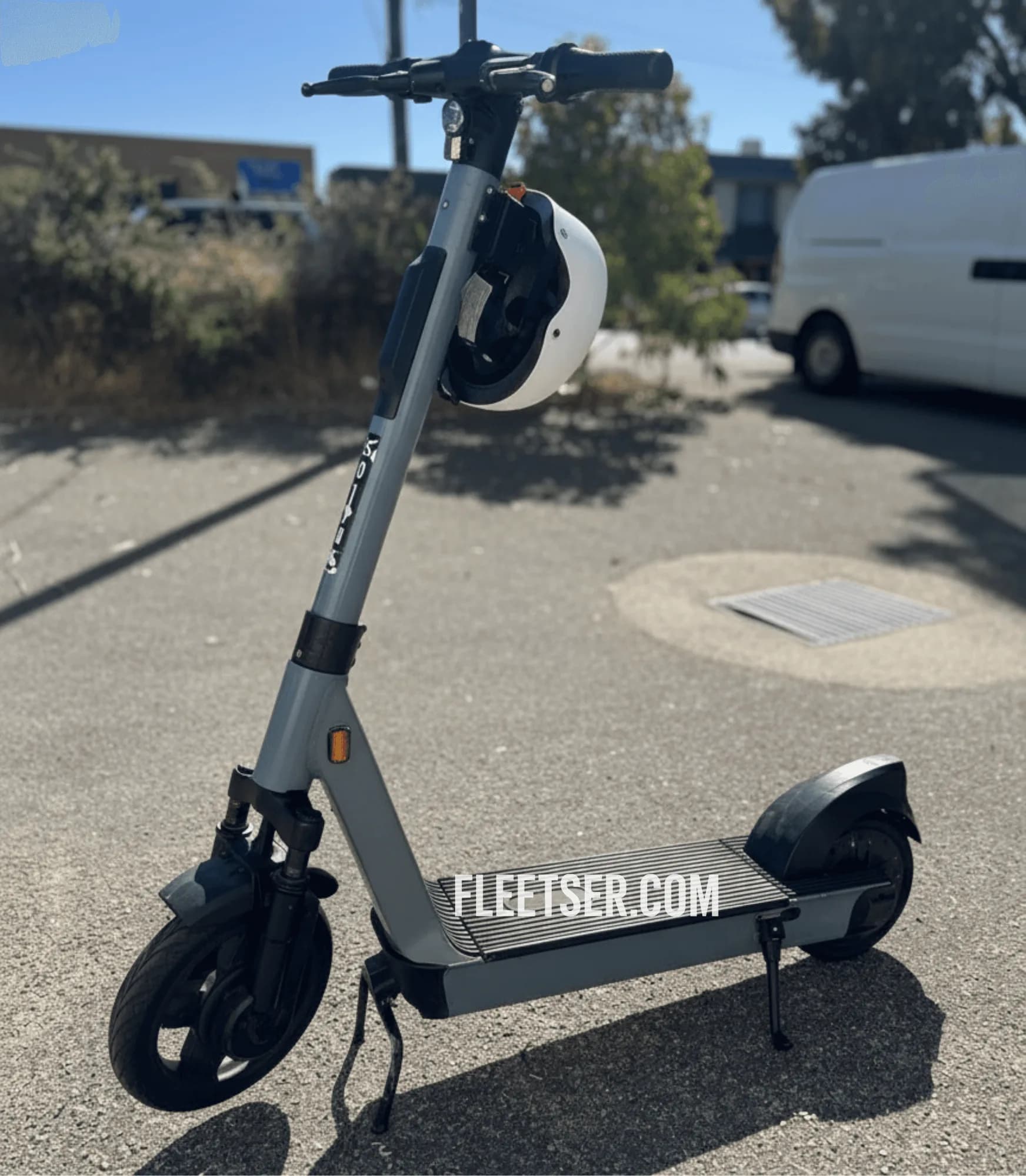OKAI ES400a (1000 units)