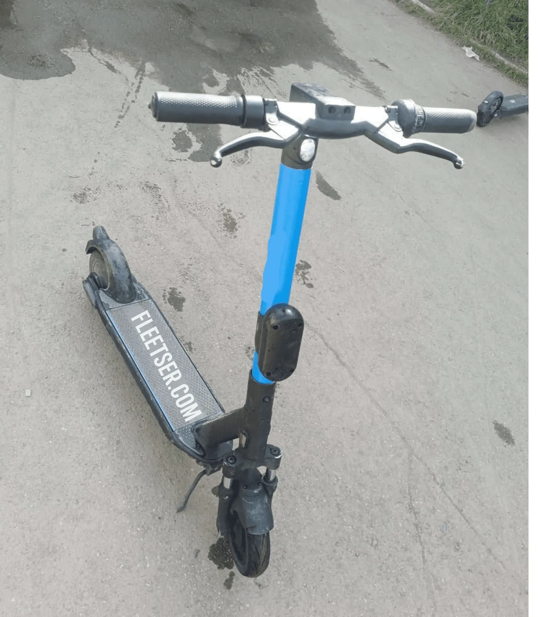 Segway Max Plus (brand new!)