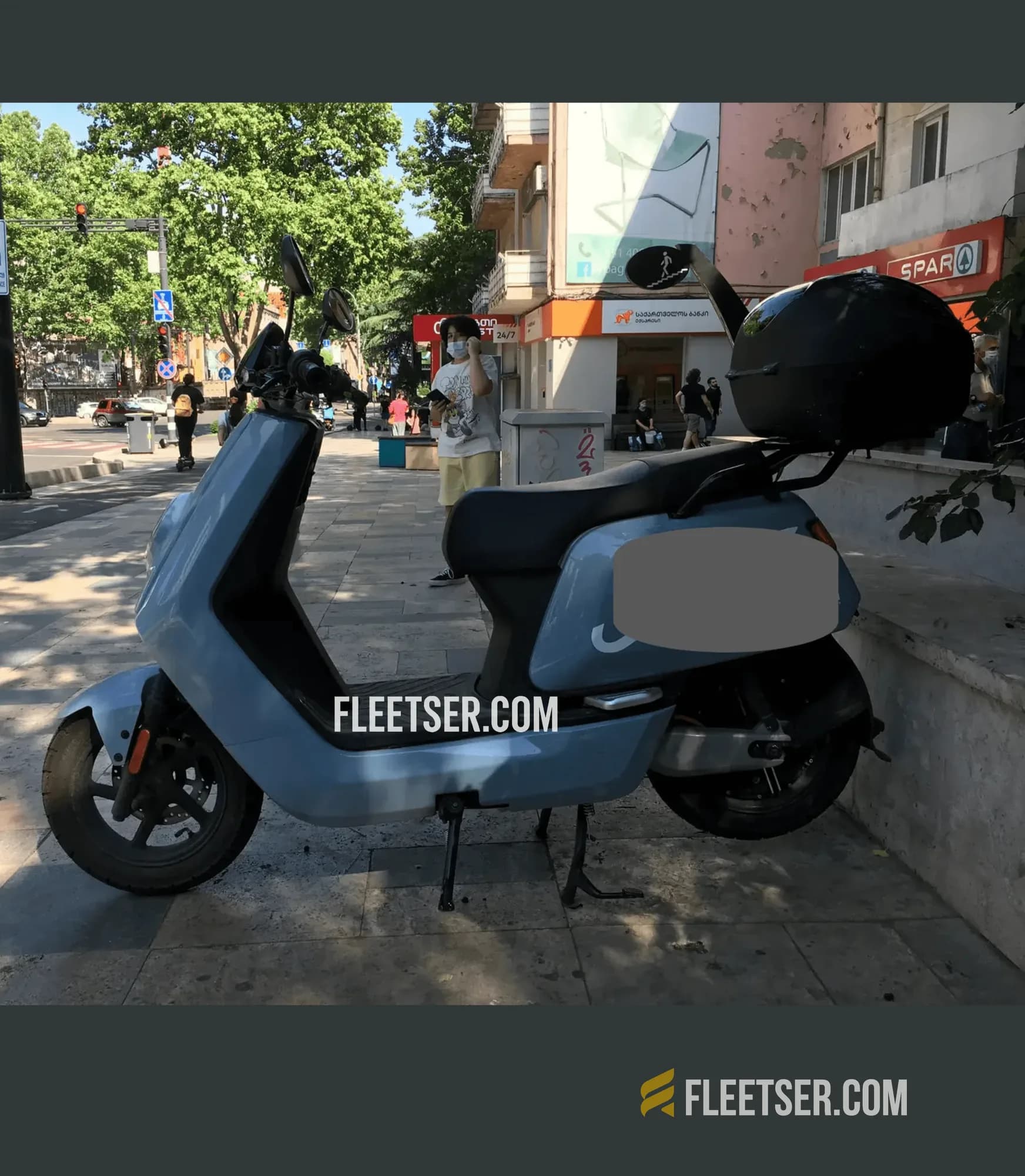 NIU NQI