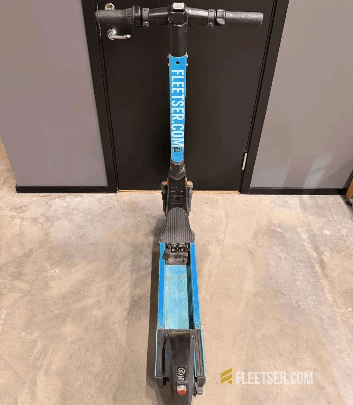 OKAI ES400a (2000 units)