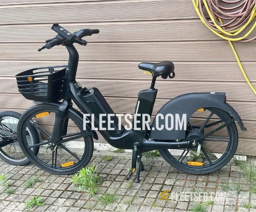 OKAI EB100 (400 units)