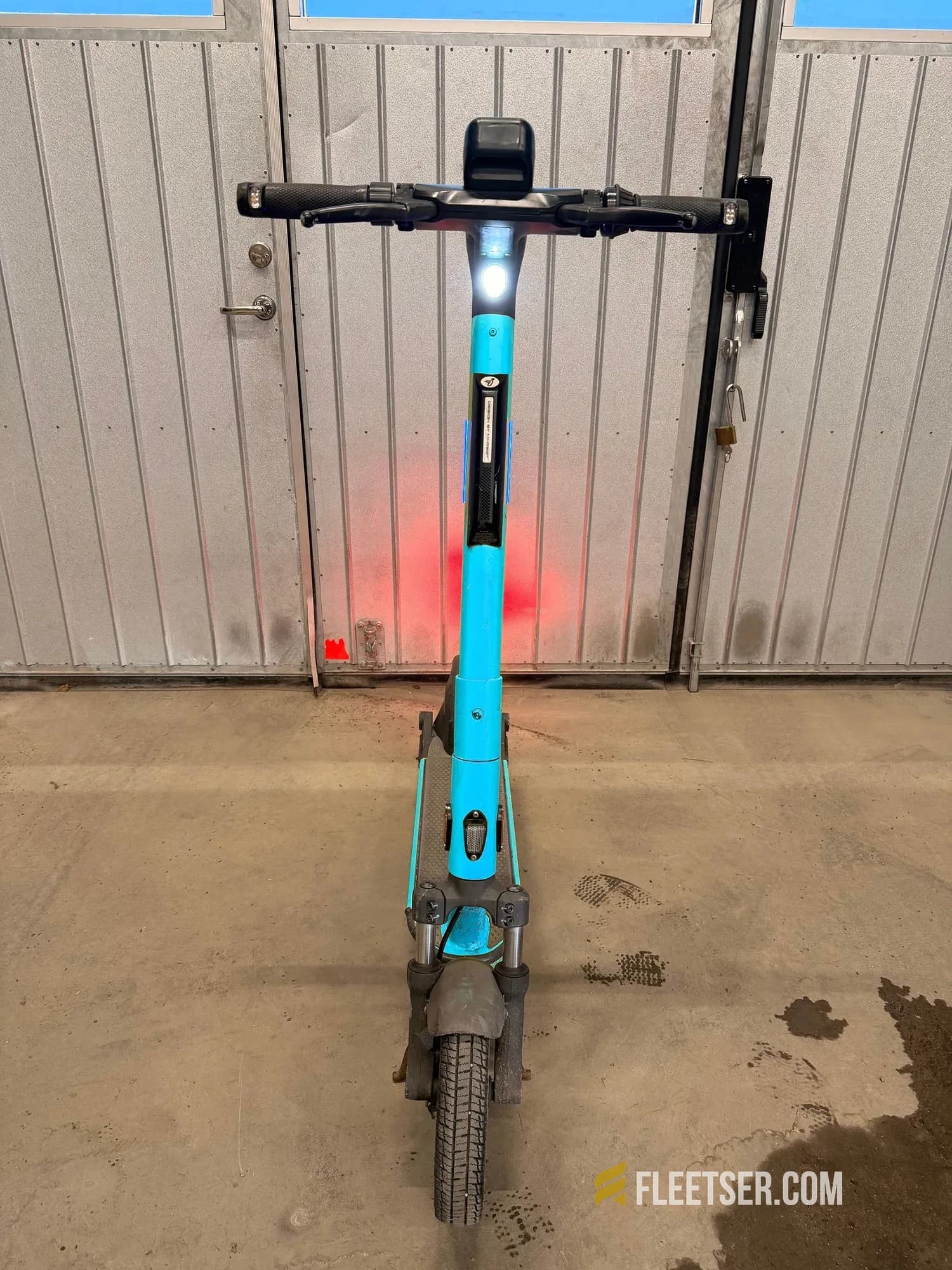Segway 2.4