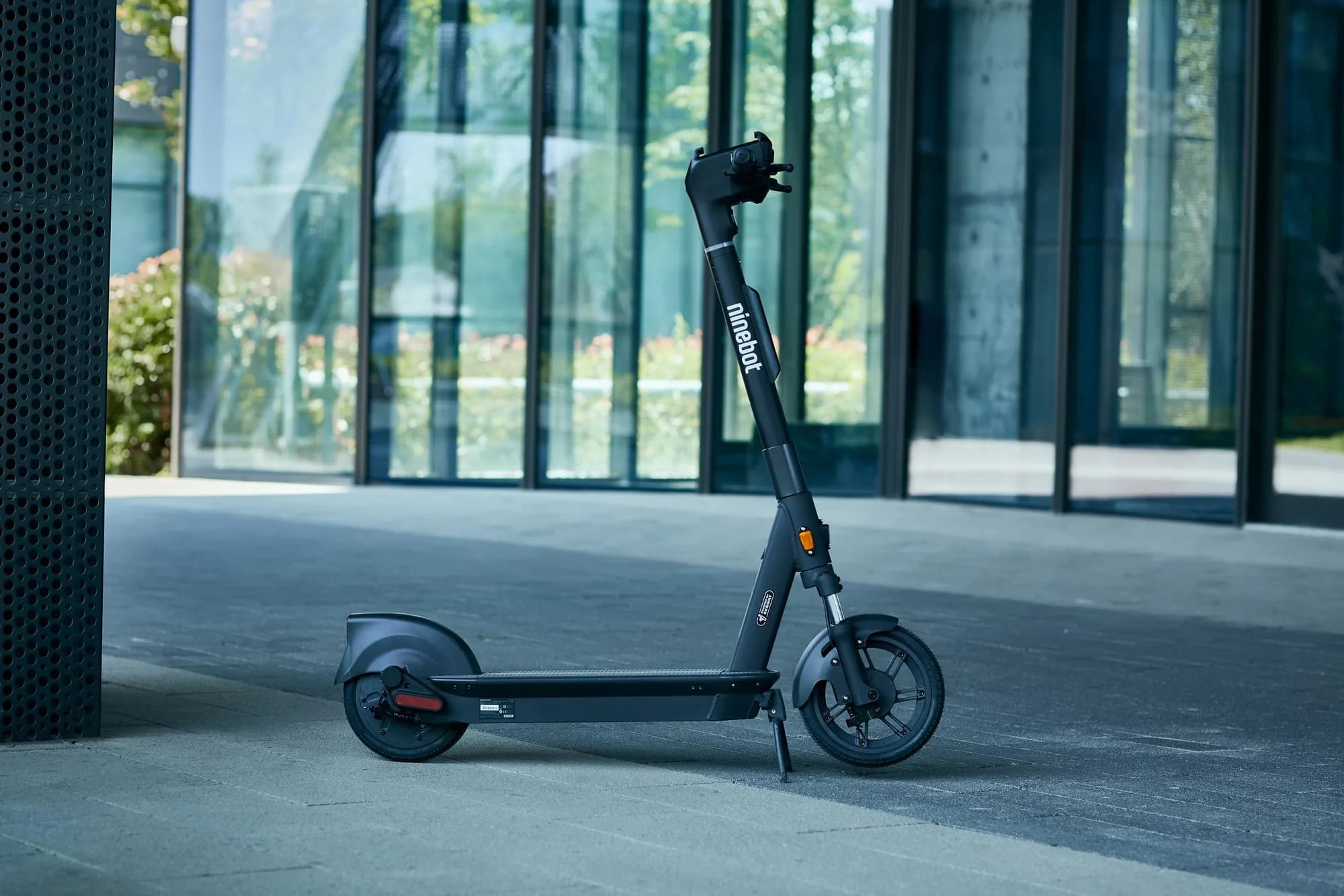 Segway S90