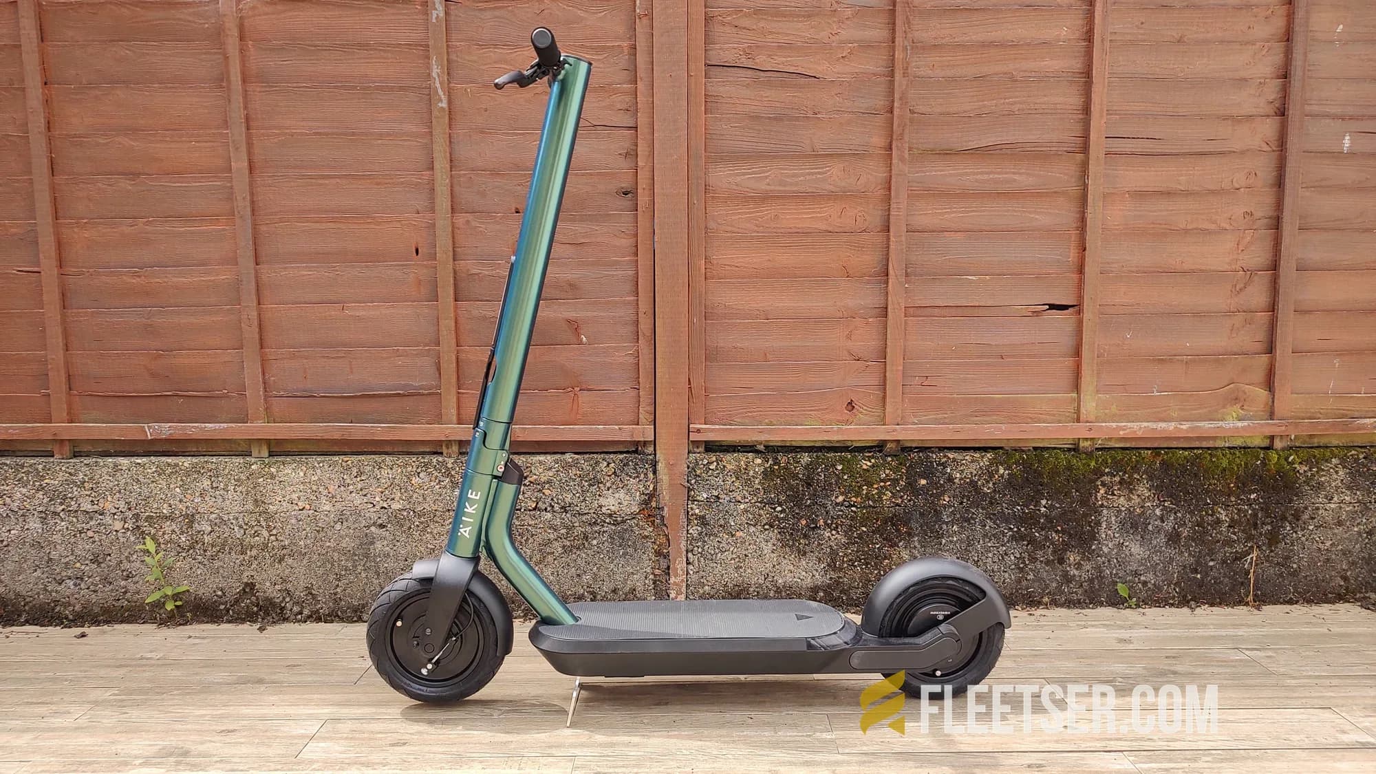 Aike E-scooter