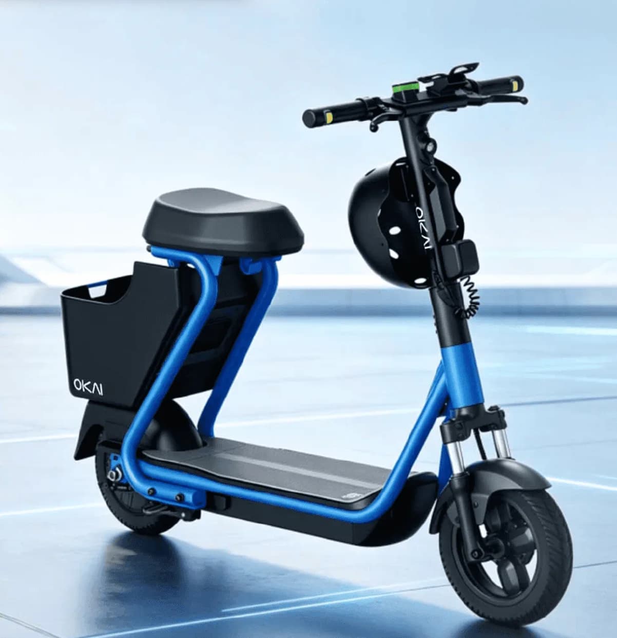 OKAI ES700S (new)