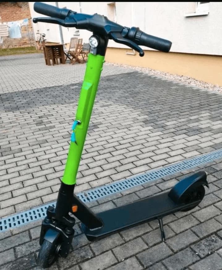 OKAI ES200