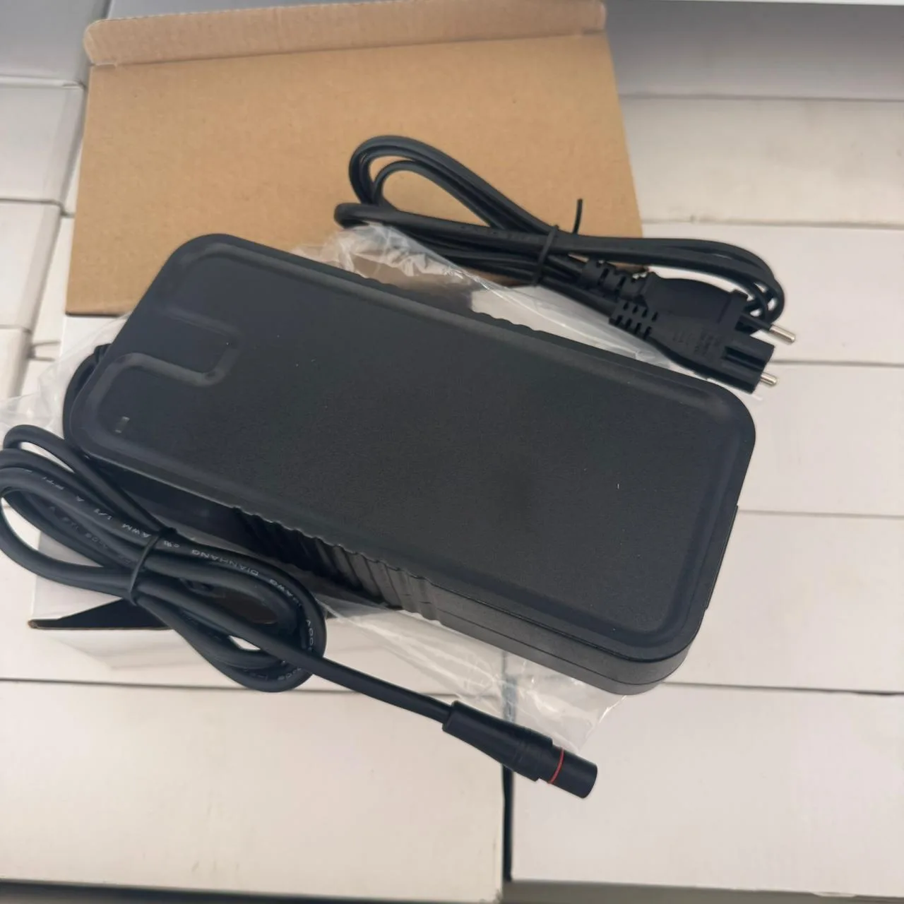 OKAI EB100 chargers (new)