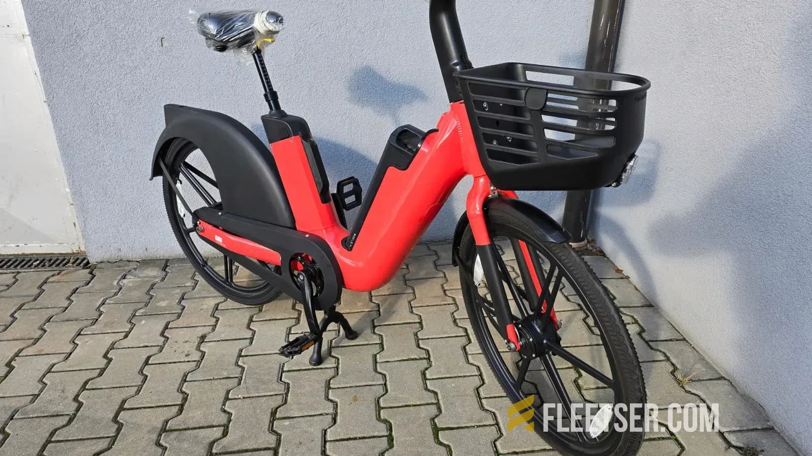 OKAI EB100 (17 units)
