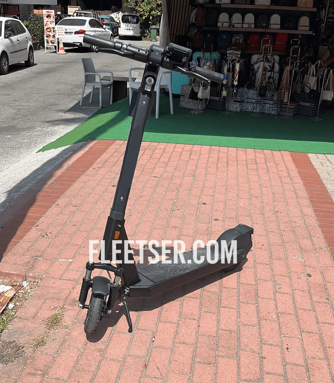 Feishen FM C1 pro (Refurbished!)