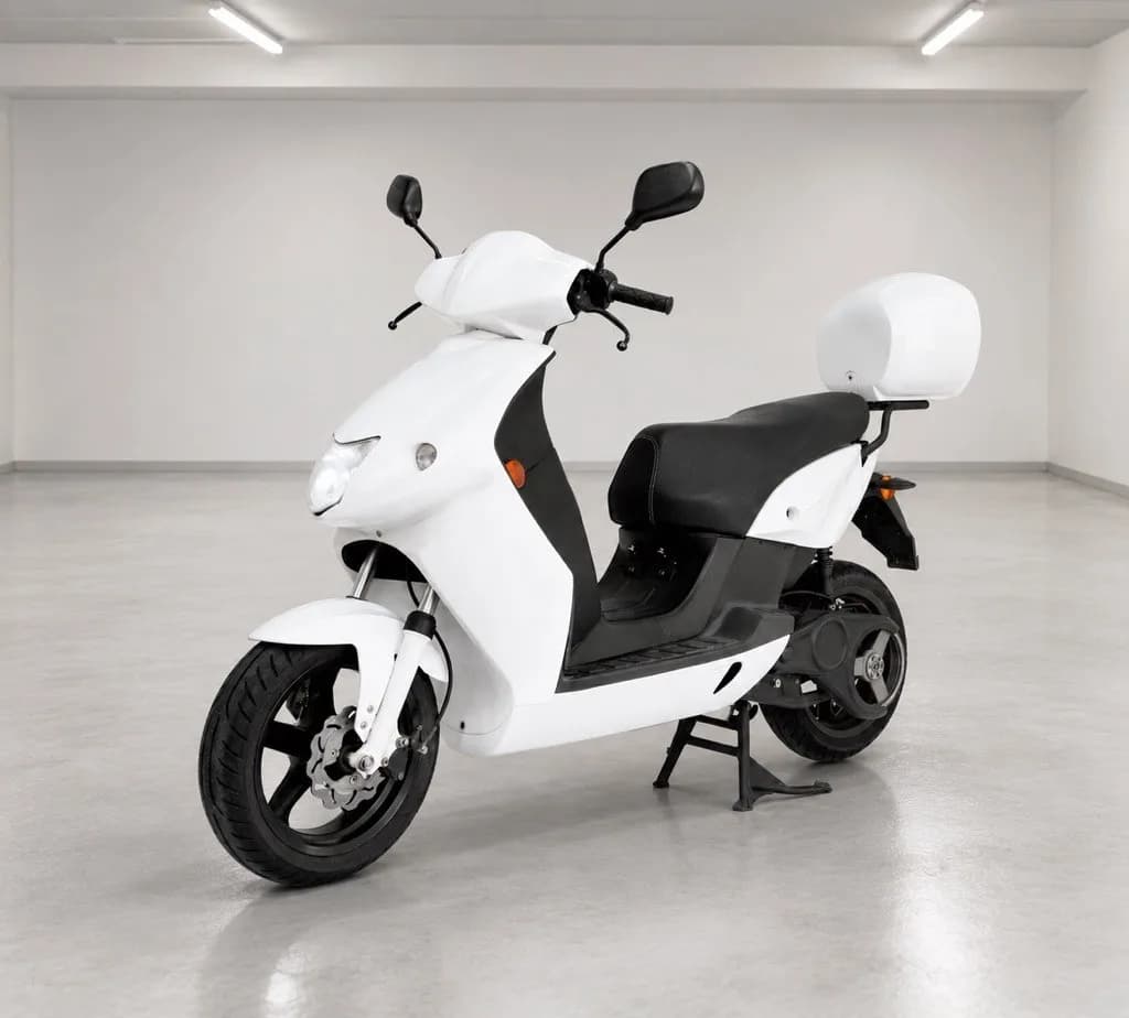 GOVECS S1.5