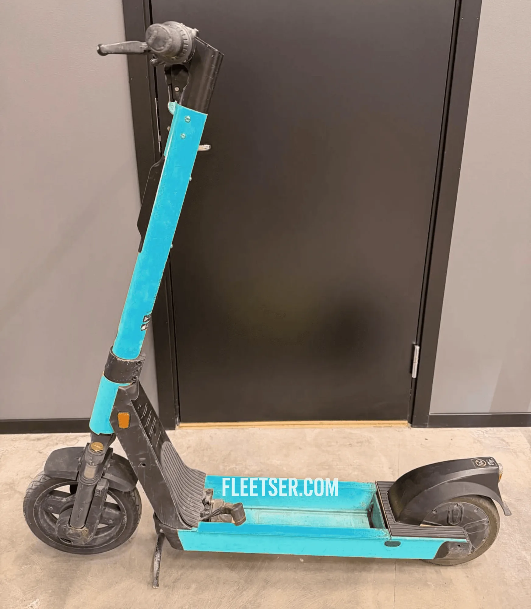 OKAI ES400a (2000 units)