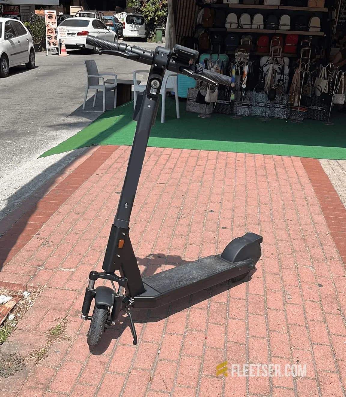 Feishen e-scooter