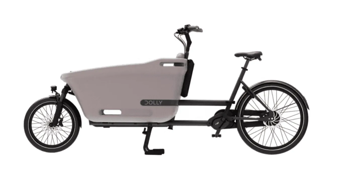 Dolly cargo bikes