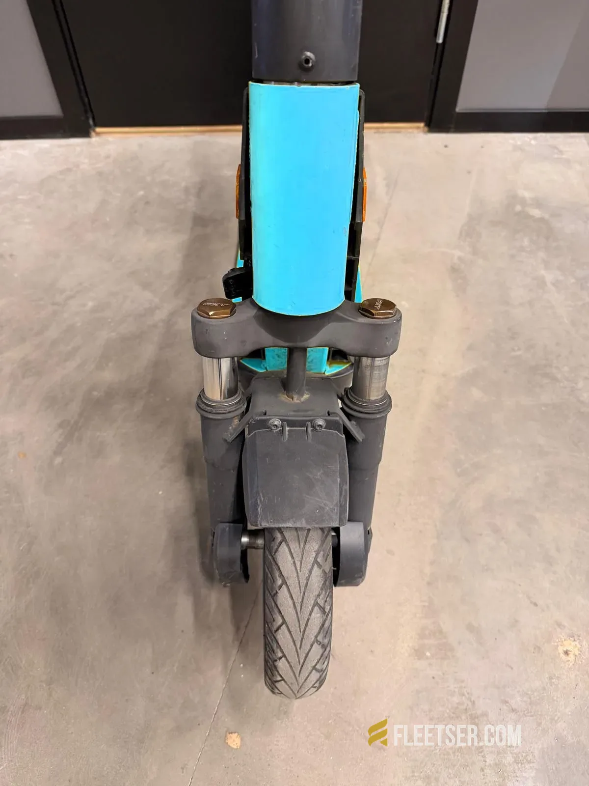 OKAI ES400a (2000 units)