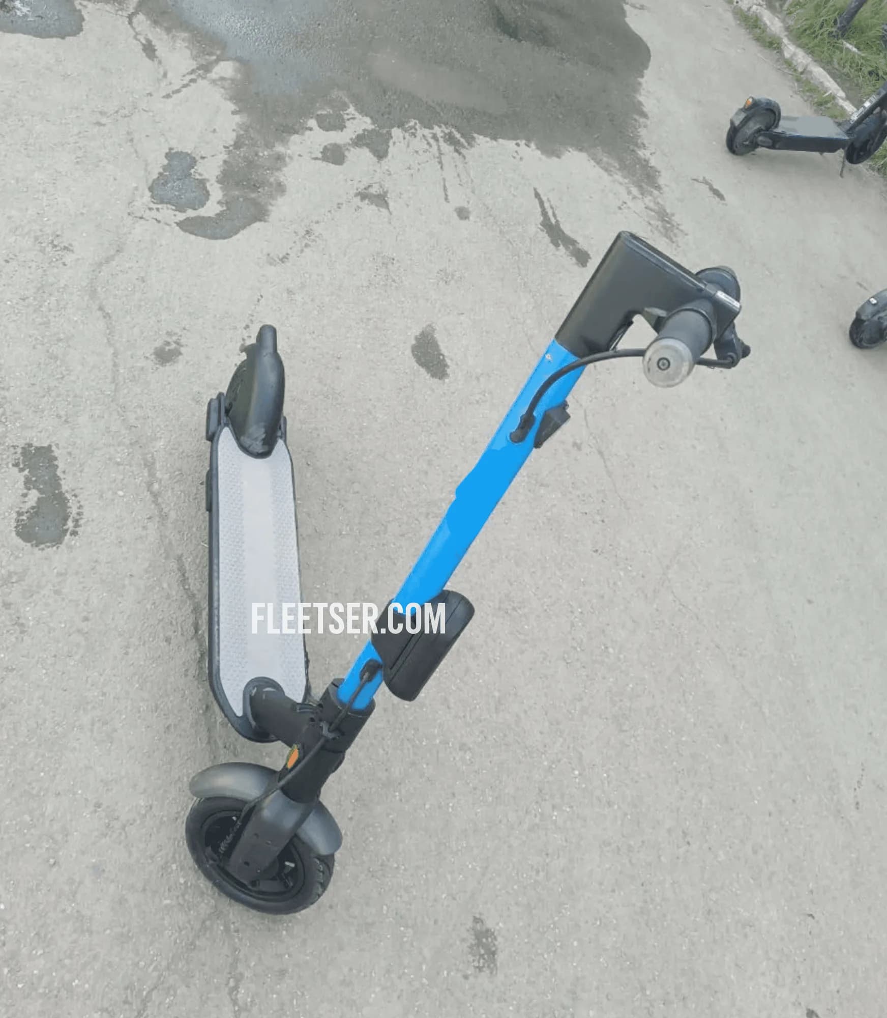 Segway G30