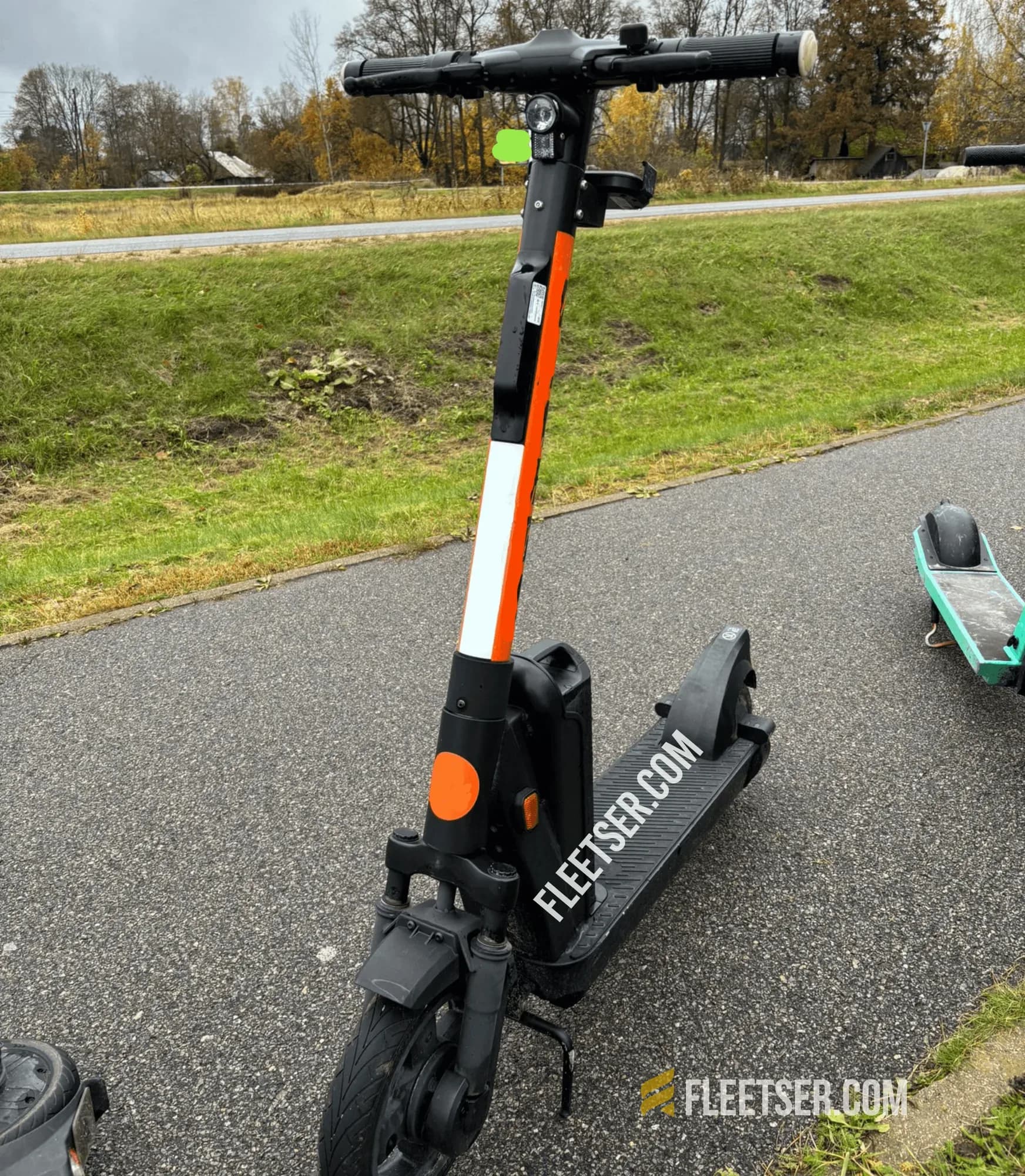 OKAI ES400B