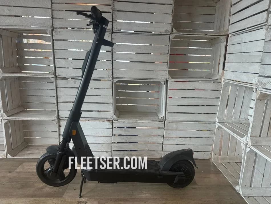 OKAI ES400a
