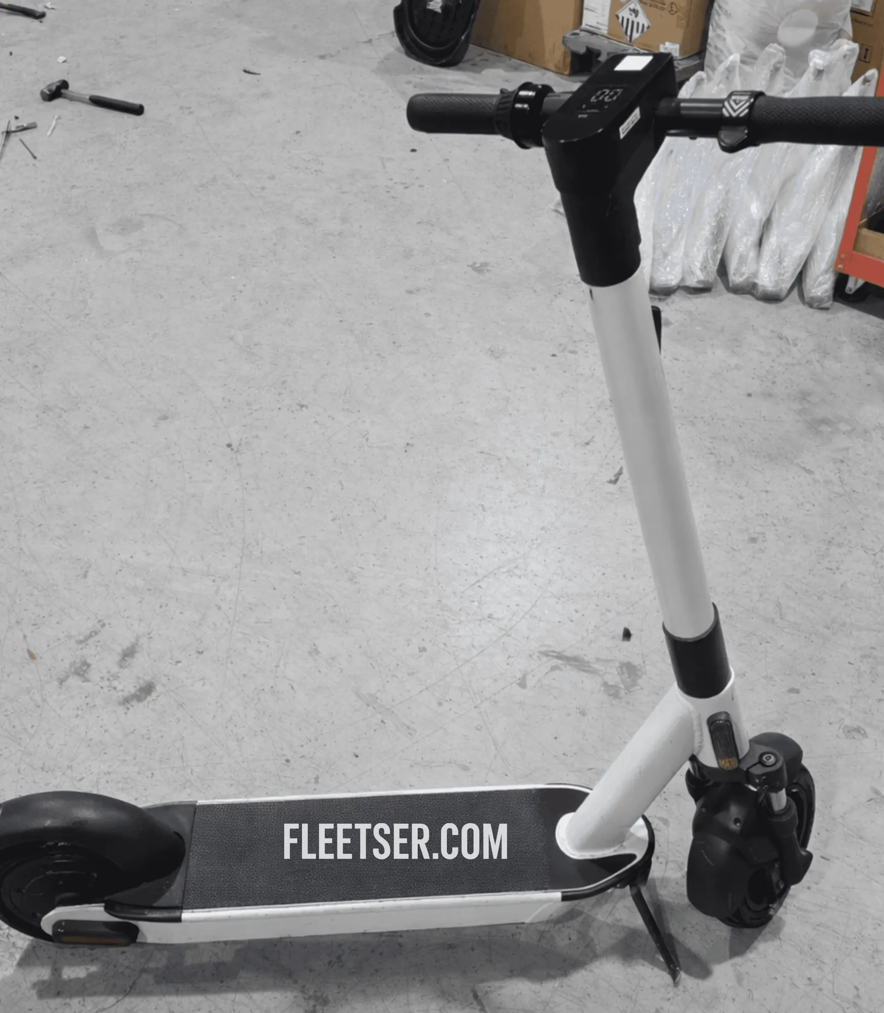 Segway 2.3 (refurbished)