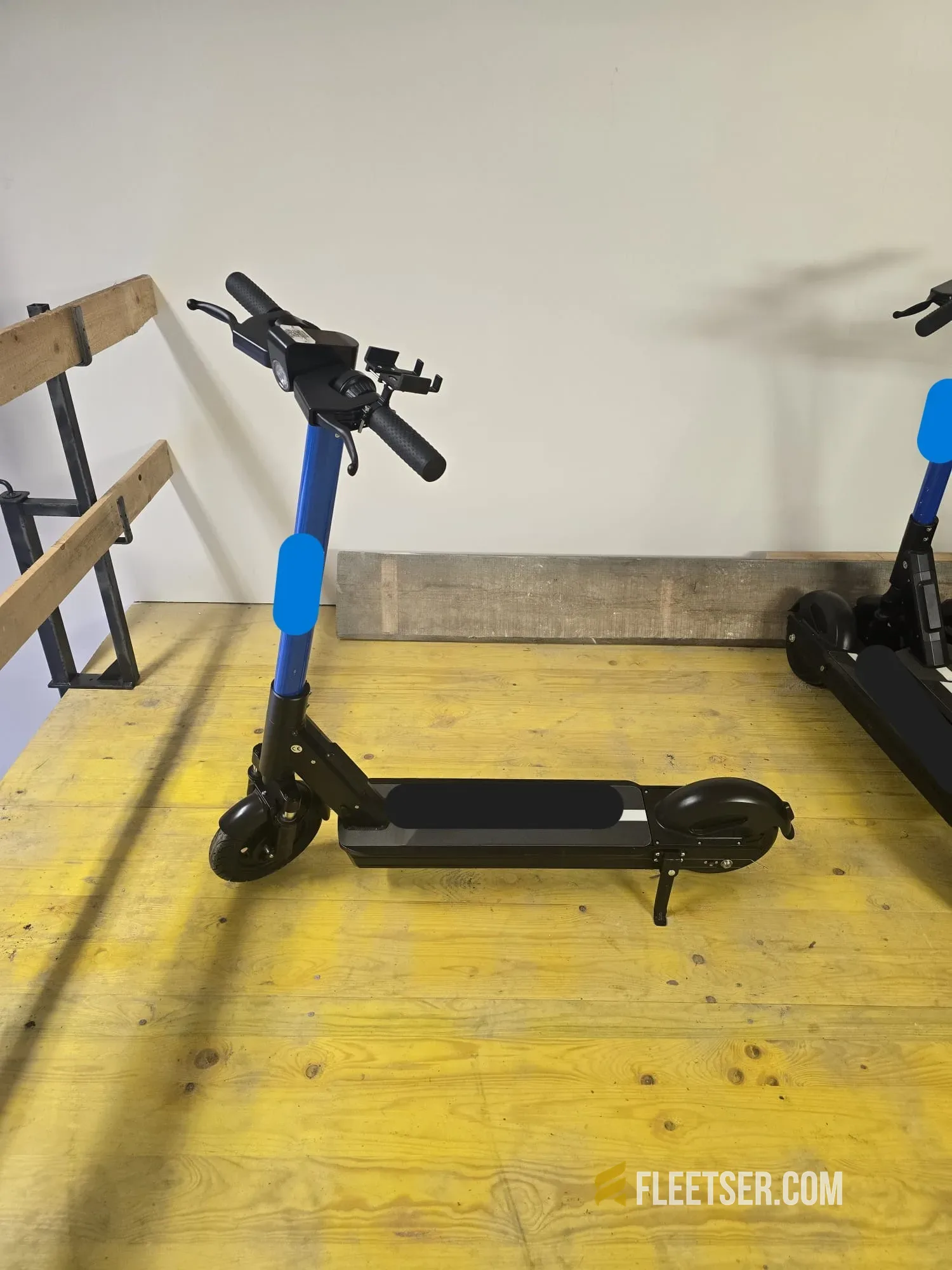 Fitrider TS 10