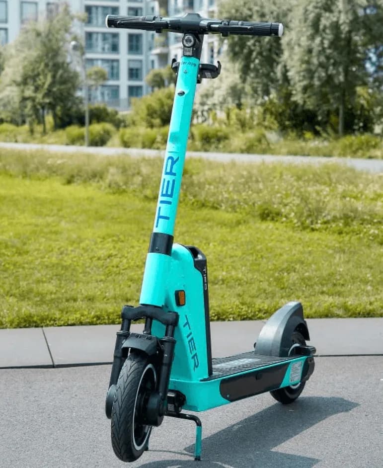 OKAI ES400b (Dott owned)