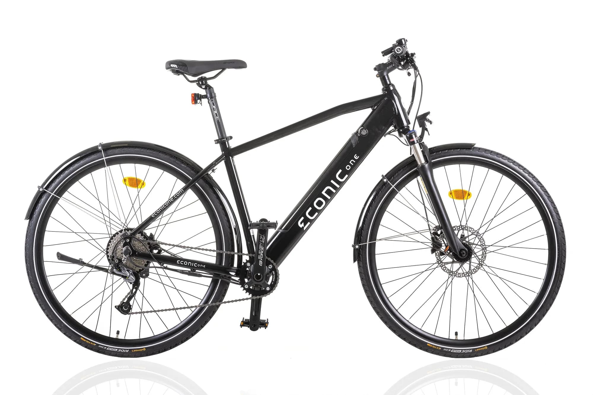 Econic One Urban